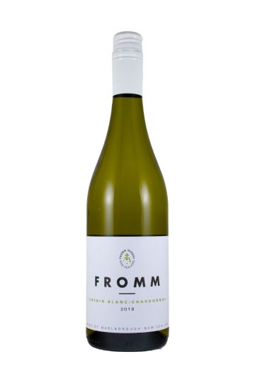FROMM Chenin Blanc/Chardonnay 2019 750ml
