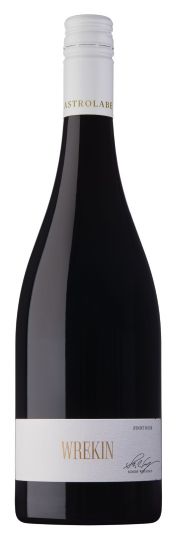 ASTROLABE WREKIN Pinot Noir 2020 750ml