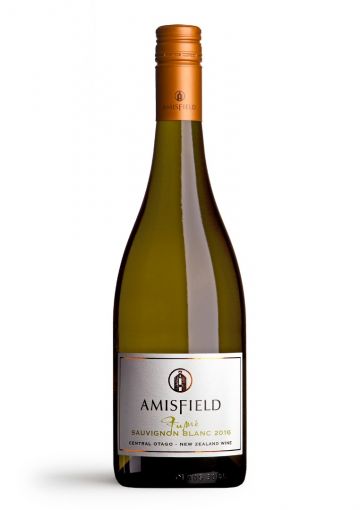 Amisfield Magnum Fume Sauvignon Blanc 2015 1.5l