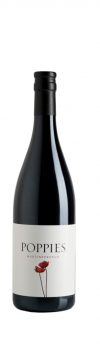 Poppies Martinborough Estate Tempranillo 2022