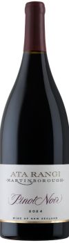 Ata Rangi Martinborough Pinot Noir 2024