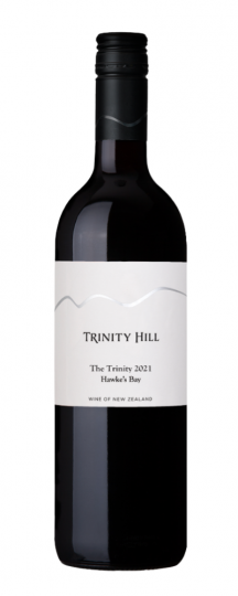 Trinity Hill The Trinity 2021 750ml