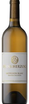 Hans Herzog "Grande Duchesse" Sauvignon Blanc 2020