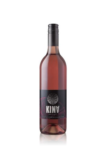 Kina Beach Vineyard Rosé 2019 750ml