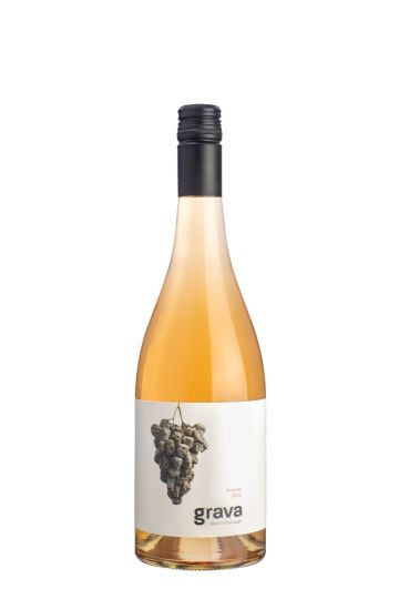 Grava Rosado Rosé 2022 750ml