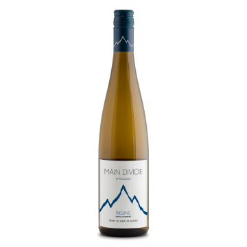 Main Divide Riesling 2023 750ml