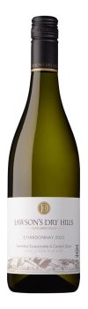 Lawson's Dry Hills Estate Chardonnay 2025