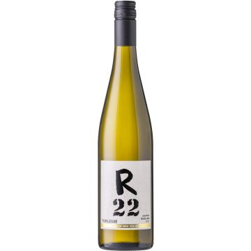 Torlesse Wines Alpha Riesling 2022 750ml
