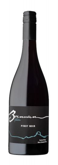 Brennan Pinot Noir 2017 750ml