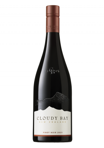 Cloudy Bay Pinot Noir 2023 750ml