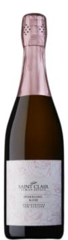 Saint Clair Family Estate Sparkling Rose 2023