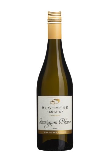 Bushmere Estate  Sauvignon Blanc 2022 750ml