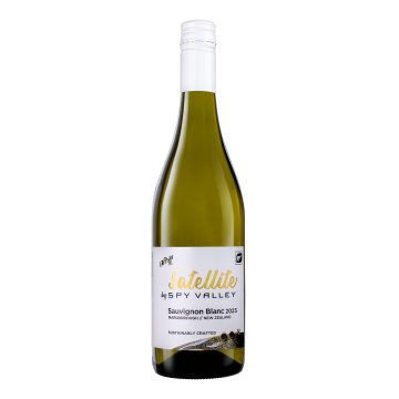 Spy Valley Satellite Sauvignon Blanc 2025 750ml