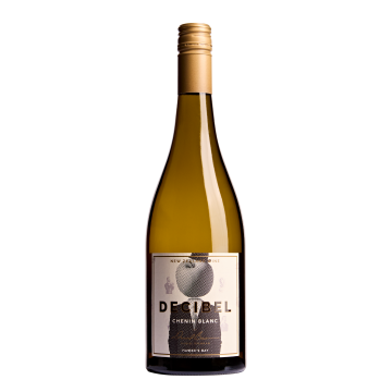 Decibel Organic Chenin Blanc 2023 750ml