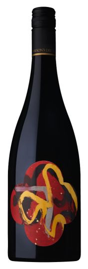 Lawson's Dry Hills Lawson's Dry Hills The Max Pinot Noir 2019 750ml