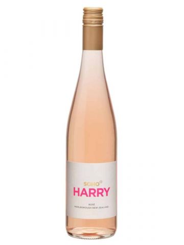 Soho Harry Rosé 2025 750ml