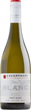 Escarpment BLANC Pinot Blanc 2023