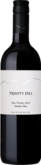 Trinity Hill The Trinity 2021 750ml
