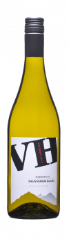 Volcanic Hills Marlborough Sauvignon Blanc 2024
