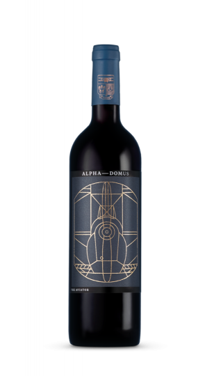 Alpha Domus The Aviator 2015 750ml