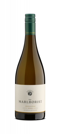 The Marlborist Chardonnay 2024 750ml