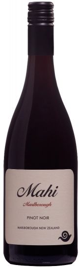 Mahi Marlborough Pinot Noir 2022 750ml