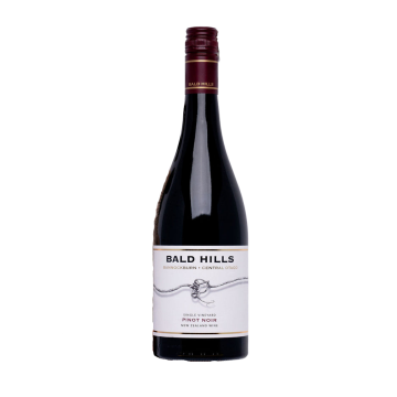 Bald Hills Single Vineyard Pinot Noir 2016 750ml