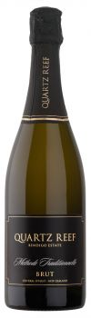 Quartz Reef Methode Traditionnelle Brut Sparkling NV