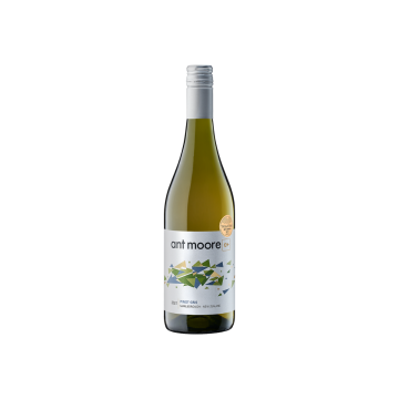 ant moore a+ Pinot Gris 2021 750ml