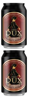2x The Dux Pinot Noir 330ml Cans Red Pack NV
