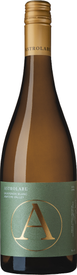 ASTROLABE AWATERE VALLEY Sauvignon Blanc 2023 750ml