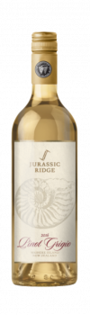 Jurassic Ridge Pinot Grigio 2017