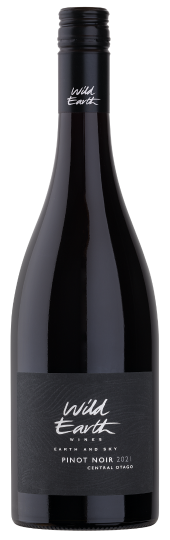 Wild Earth Wines Reserve 'Earth and Sky' Pinot Noir 2023 750ml