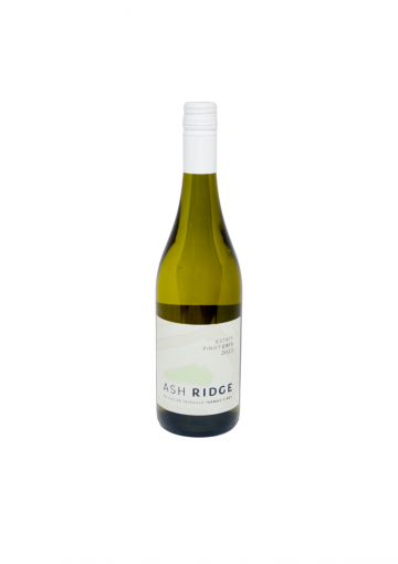 Ash Ridge Wines Estate Pinot Gris 2024 750ml