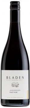 Bladen Marlborough Pinot Noir 2024