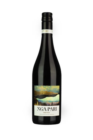 Nga Pari Pinot Noir 2019 750ml