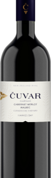 Cuvar Winery Guardians Cabernet Merlot Malbec 2023