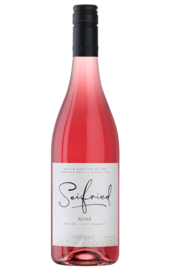 Seifried Estate Seifried Nelson Rosé 2026 750ml