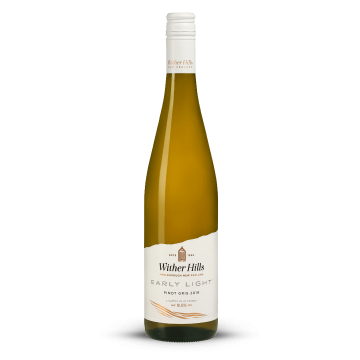 Wither Hills Early Light Pinot Gris 2022 750ml