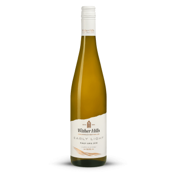 Wither Hills Early Light Pinot Gris 2023 750ml