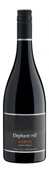 Elephant Hill Elemental Collection Earth Syrah 2020