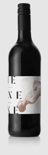 The Boneline Amphitheatre Cabernet Franc 2020 750ml