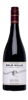 Bald Hills Single Vineyard Pinot Noir 2018