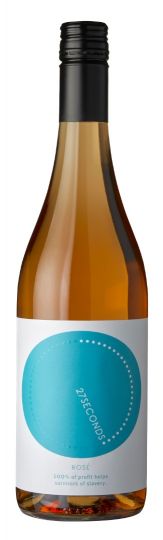 27seconds Rosé 2022 750ml