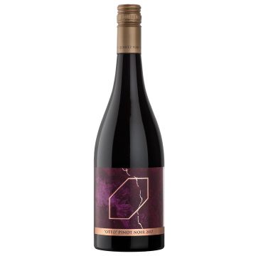 Quartz Reef Royal Series Billie Jean Pinot Noir 2019 750ml