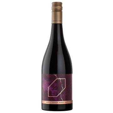 Quartz Reef Anna von Tirol Pinot Noir 2022 750ml