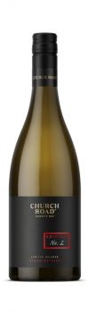 Church Road Editions Viognier 2020