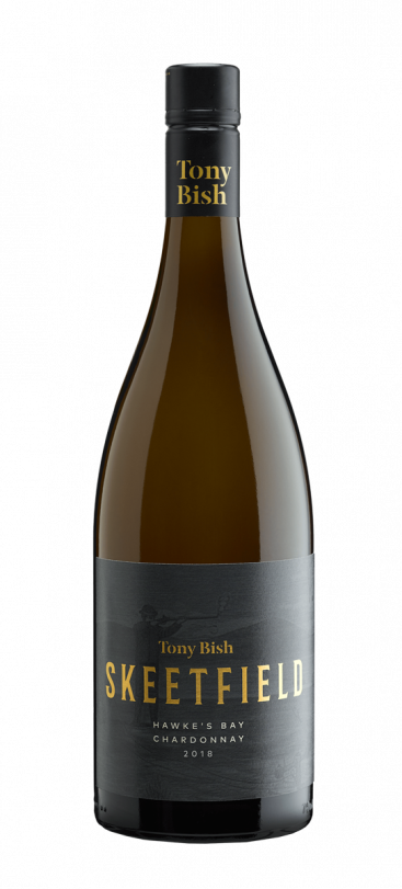 Skeetfield Hawkes Bay Chardonnay 