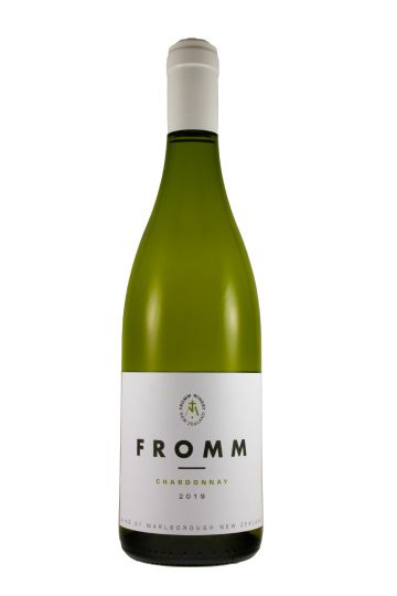FROMM Chardonnay 2019 750ml