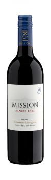 Mission Estate Cabernet Sauvignon 2022